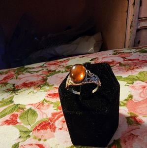Vintage ART DECO  Ring